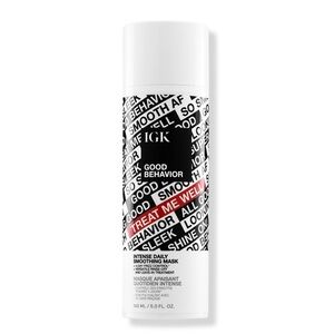 IGK Good Behavior Smoothing Mask